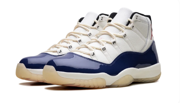 Air Jordan 11 Rare Air IH0296-400
