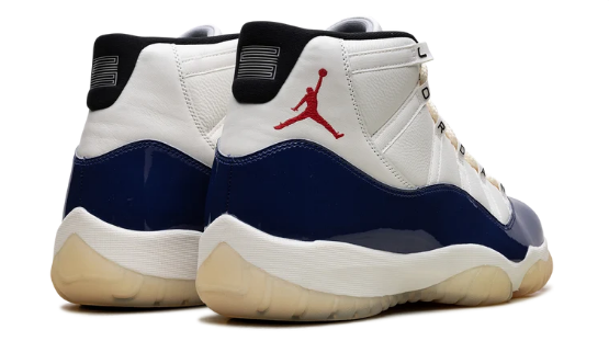 Air Jordan 11 Rare Air IH0296-400