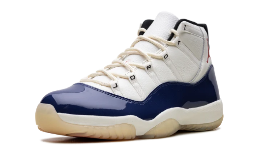 Air Jordan 11 Rare Air IH0296-400