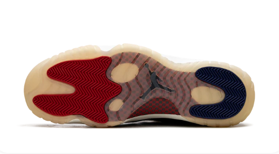 Air Jordan 11 Rare Air IH0296-400