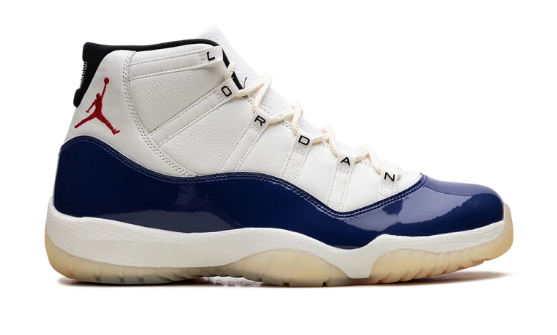 Air Jordan 11 Rare Air IH0296-400