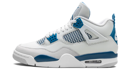 Air Jordan 4 OG 'Military Blue' FV5029-141