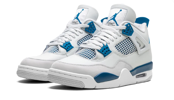 Air Jordan 4 OG 'Military Blue' FV5029-141