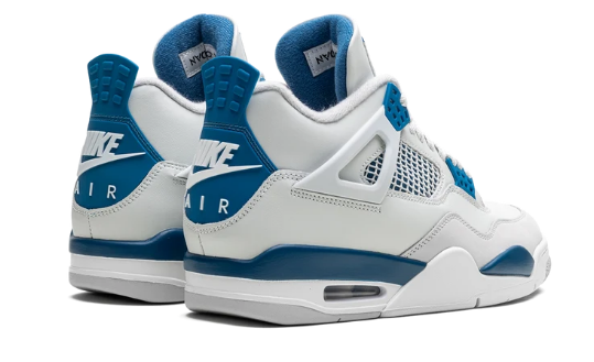 Air Jordan 4 OG 'Military Blue' FV5029-141