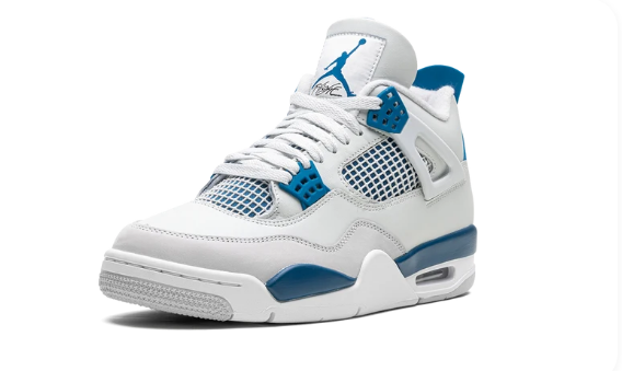 Air Jordan 4 OG 'Military Blue' FV5029-141