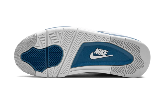 Air Jordan 4 OG 'Military Blue' FV5029-141