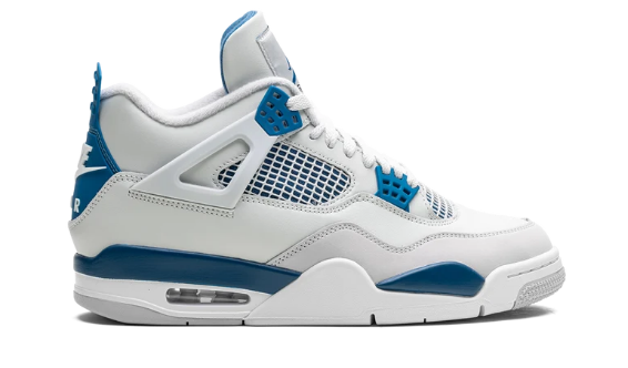 Air Jordan 4 OG 'Military Blue' FV5029-141