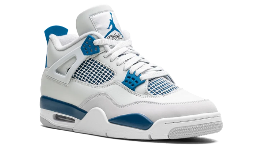 Air Jordan 4 OG 'Military Blue' FV5029-141