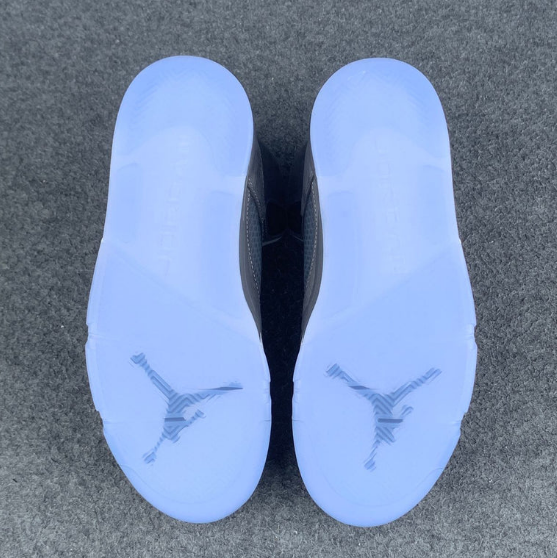 Air Jordan 5 'Wolf Grey' 2026