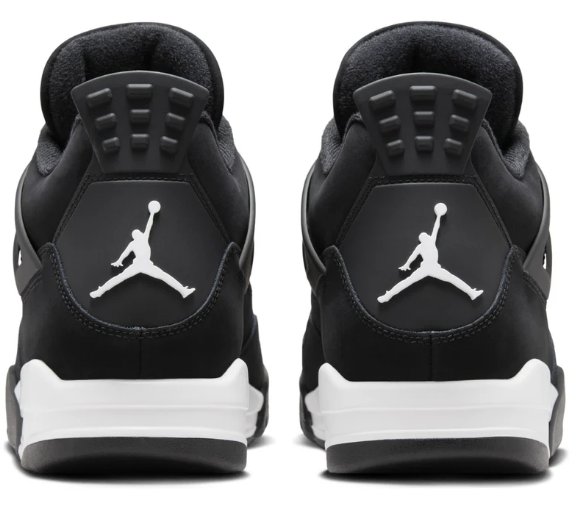 Air Jordan 4 Retro 'White Thunder' FQ8138-001