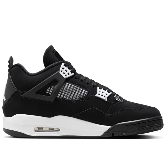 Air Jordan 4 Retro 'White Thunder' FQ8138-001