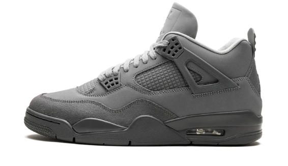 Air Jordan 4 'Wet Cement' FQ7928-001