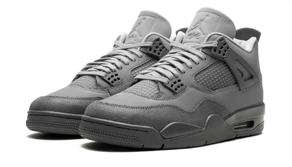 Air Jordan 4 'Wet Cement' FQ7928-001
