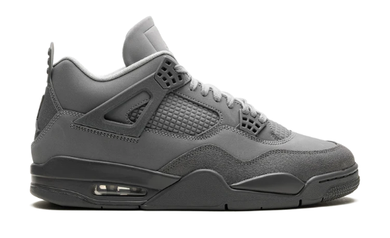 Air Jordan 4 'Wet Cement' FQ7928-001