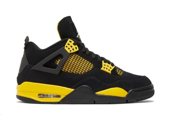 Air Jordan 4 Retro 'Thunder' 2023
