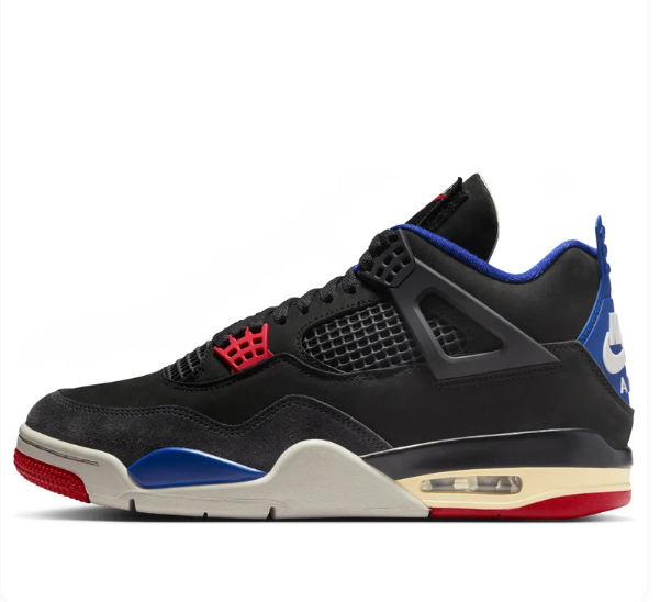 Air Jordan 4 Retro 'Rare Air' FV5029-003