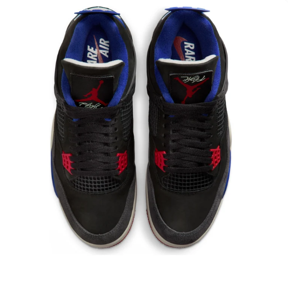 Air Jordan 4 Retro 'Rare Air' FV5029-003