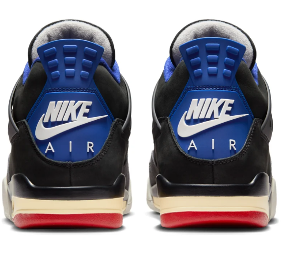 Air Jordan 4 Retro 'Rare Air' FV5029-003