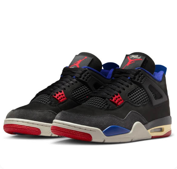 Air Jordan 4 Retro 'Rare Air' FV5029-003