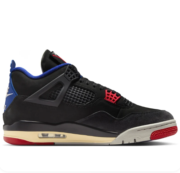 Air Jordan 4 Retro 'Rare Air' FV5029-003