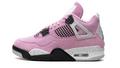 (WMNS) Air Jordan 4 'Orchid' AQ9129-501