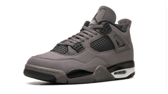 Air Jordan 4 'Cave Stone' FV5029-200