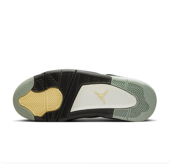 Air Jordan 4 Retro SE 'Craft - Olive' FB9927-200