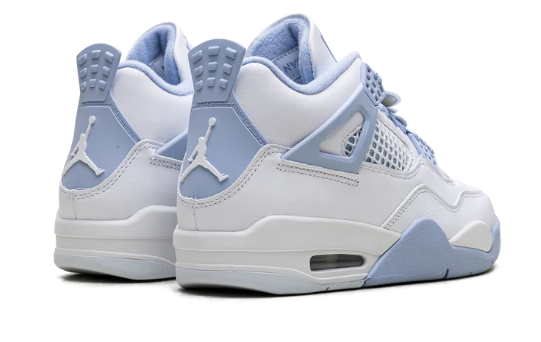 (WMNS) Air Jordan 4 'Aluminum' HV0823-100