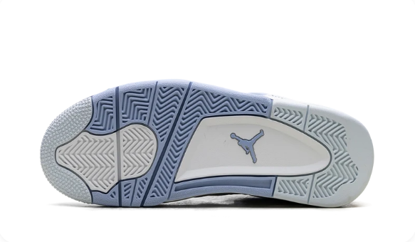 (WMNS) Air Jordan 4 'Aluminum' HV0823-100