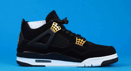 Air Jordan 4 Retro Men's Basketball Shoes