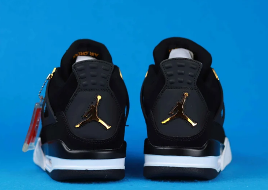 Air Jordan 4 Retro Men's Basketball Shoes