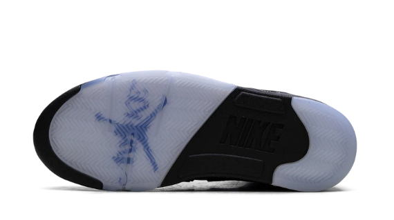 Air Jordan 5 x Awake NY 'Racer Blue' DV4982-004