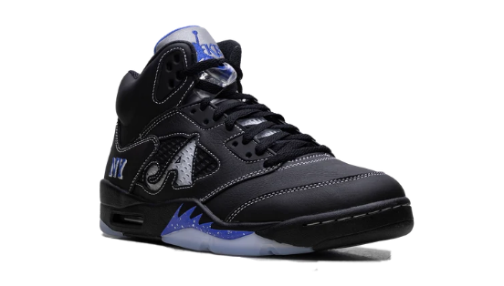 Air Jordan 5 x Awake NY 'Racer Blue' DV4982-004