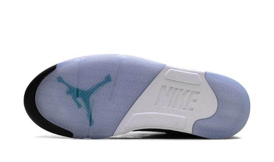 Air Jordan 5 Retro OG 'Grape' 2025 HQ7978-100