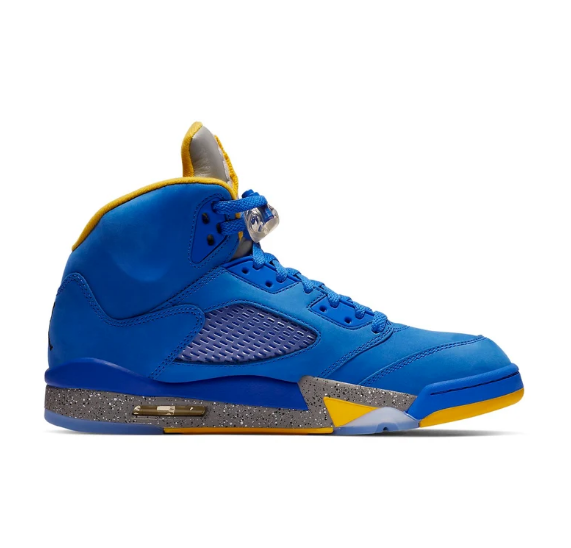 Air Jordan 5 Retro 'Laney' CD2720-400