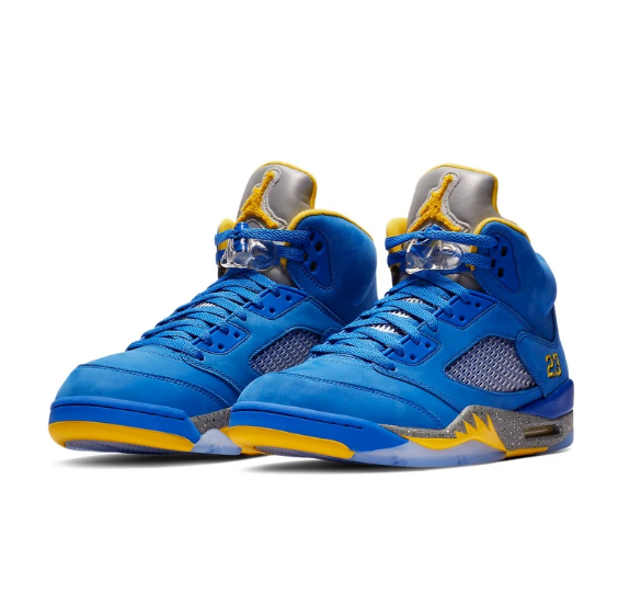 Air Jordan 5 Retro 'Laney' CD2720-400