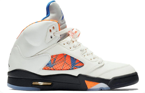 Air Jordan 5 Retro 'International Flight' 136027-148