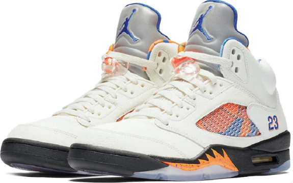 Air Jordan 5 Retro 'International Flight' 136027-148