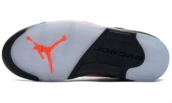 Air Jordan 5 Retro 'International Flight' 136027-148