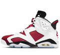 Air Jordan 6 Retro OG 'Carmine' 2021 CT8529-106