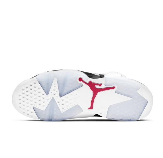 Air Jordan 6 Retro OG 'Carmine' 2021 CT8529-106