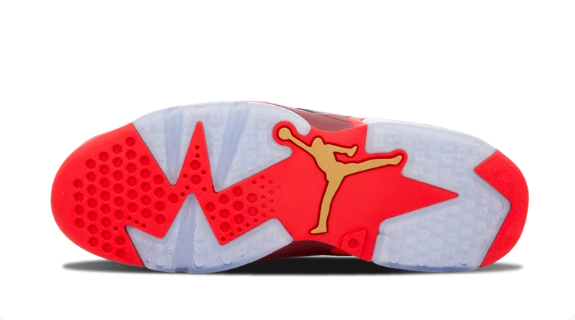 Air Jordan 6 Retro 'Cigar' 384664-250