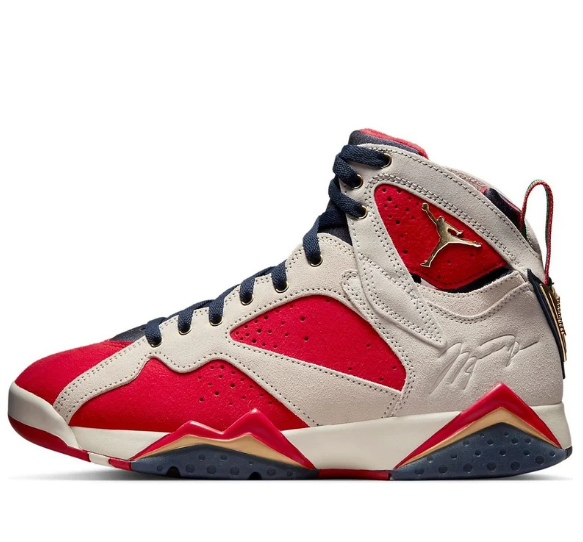 Air Jordan 7 Retro x Trophy Room 'New Sheriff in Town' DM1195-474
