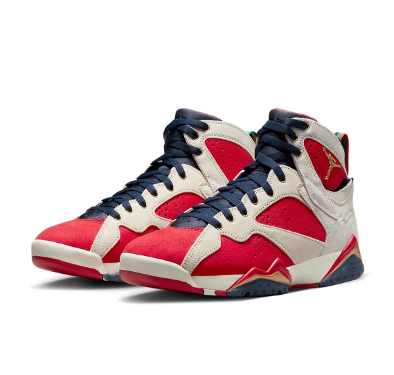 Air Jordan 7 Retro x Trophy Room 'New Sheriff in Town' DM1195-474
