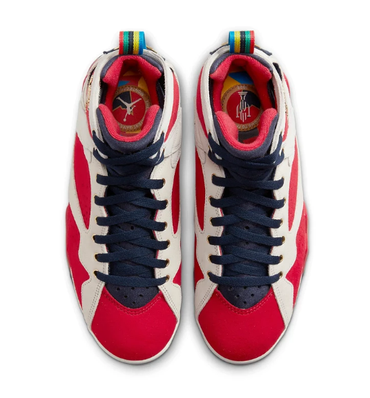 Air Jordan 7 Retro x Trophy Room 'New Sheriff in Town' DM1195-474