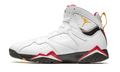 Air Jordan 7 Retro 'Cardinal' 2022 CU9307-106