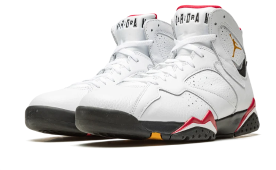 Air Jordan 7 Retro 'Cardinal' 2022 CU9307-106