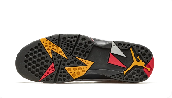 Air Jordan 7 Retro 'Cardinal' 2022 CU9307-106