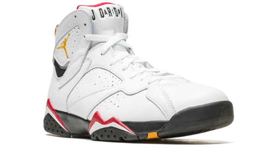 Air Jordan 7 Retro 'Cardinal' 2022 CU9307-106
