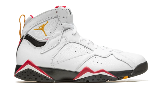 Air Jordan 7 Retro 'Cardinal' 2022 CU9307-106